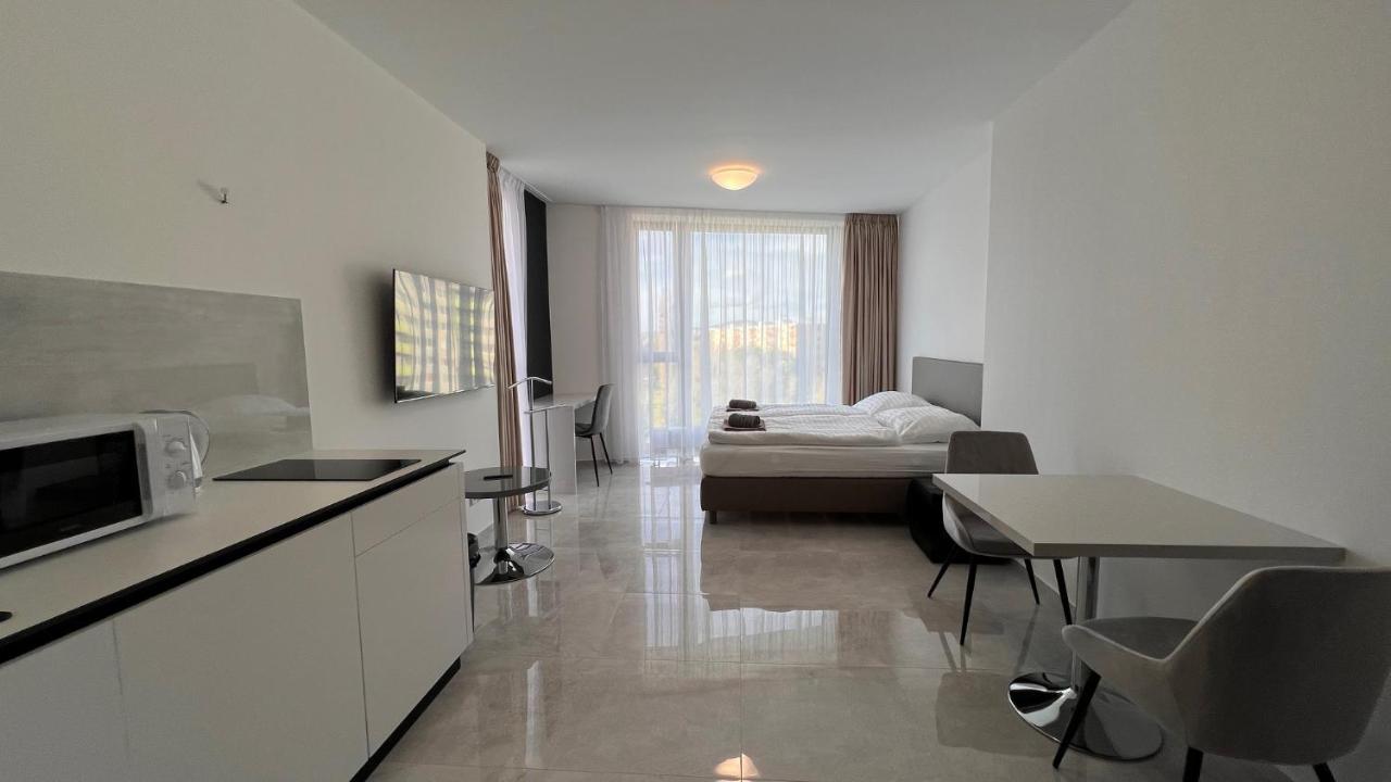 Apartment Air Conditioned 1 Vienna Gate, 2 Pressburg