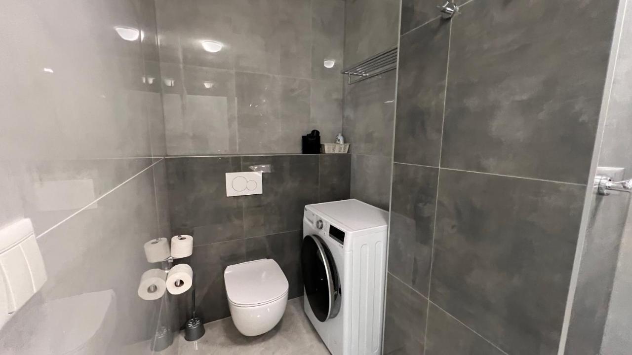 Air Conditioned 1 Vienna Gate, 2 * Pressburg