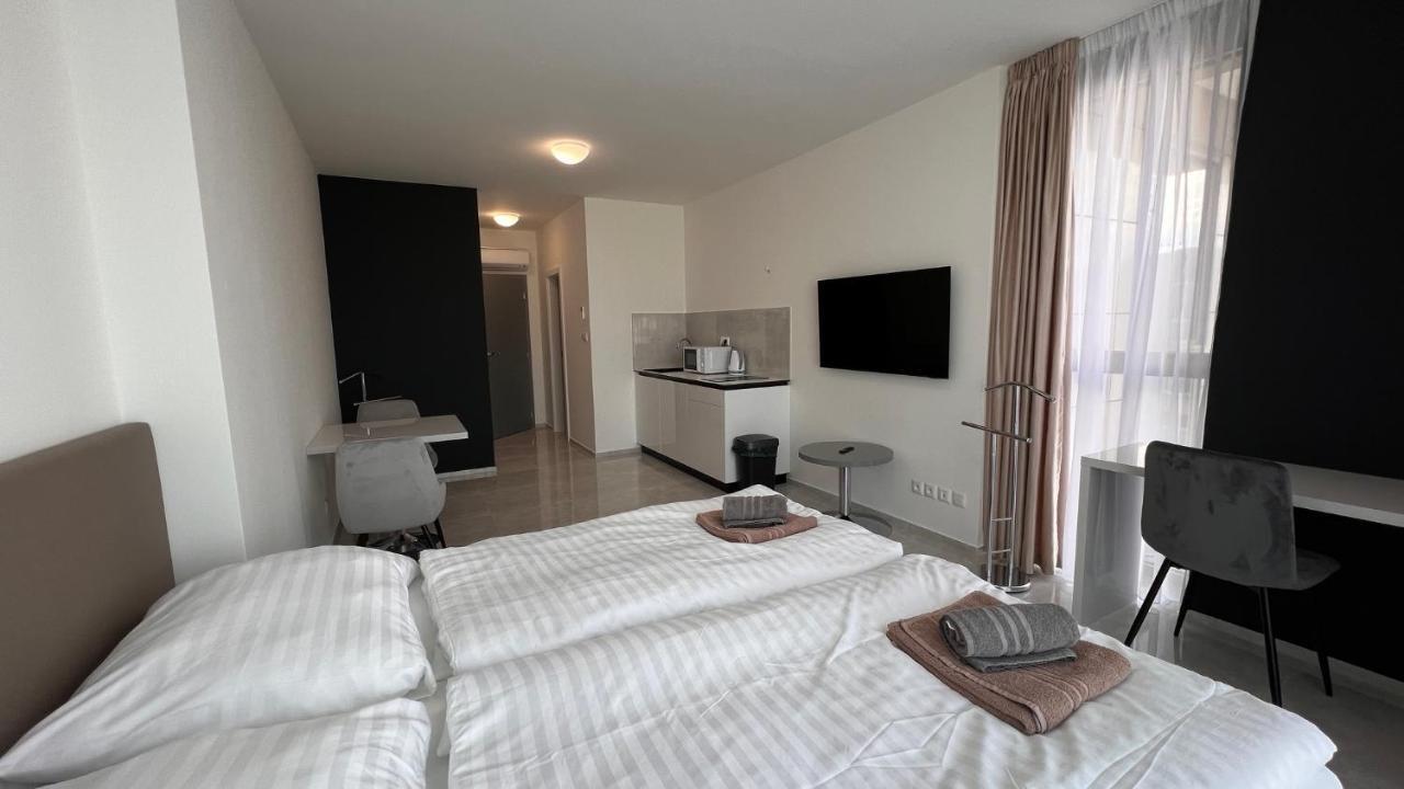 Apartment Air Conditioned 1 Vienna Gate, 2 Pressburg
