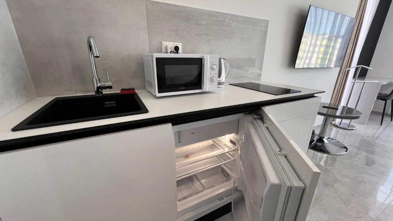 Air Conditioned 1 Vienna Gate, 2 Apartment Pressburg