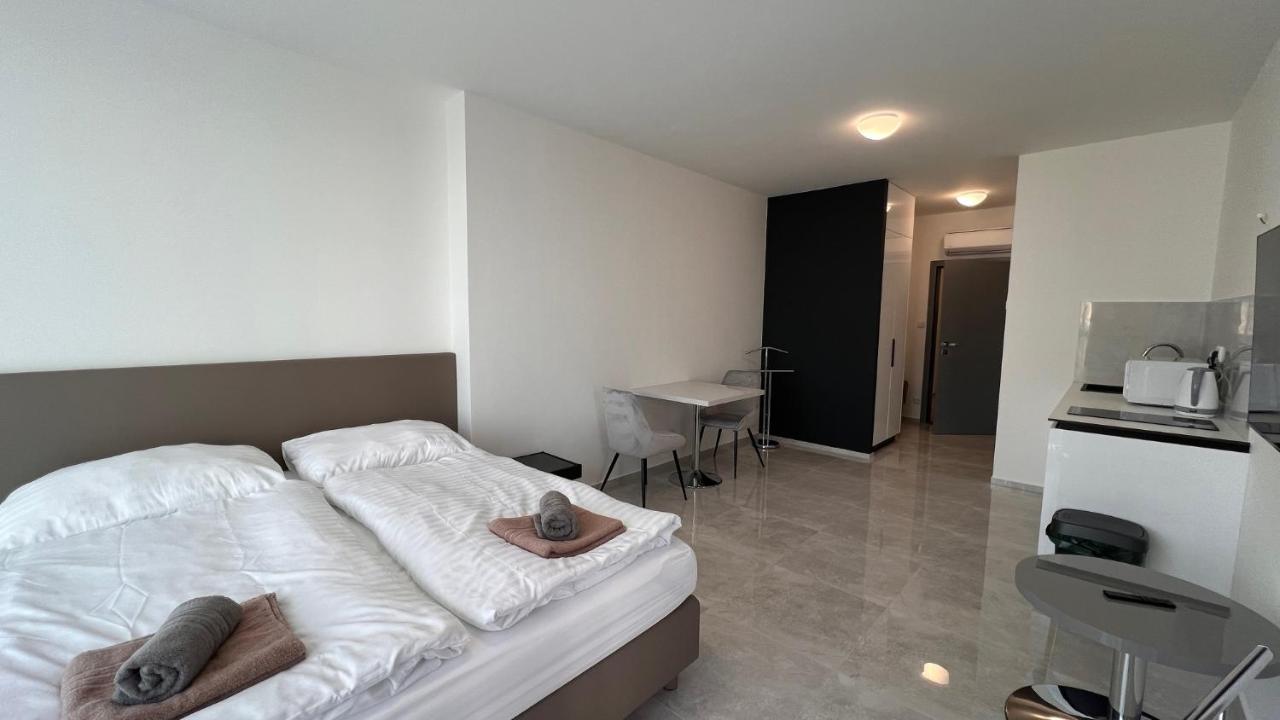 Apartment Air Conditioned 1 Vienna Gate, 2 *