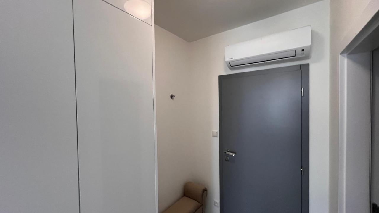 Air Conditioned 1 Vienna Gate, 2 Apartment