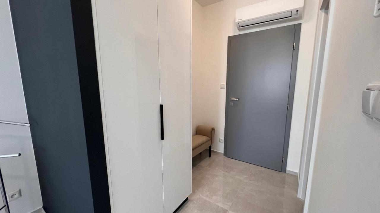 Air Conditioned 1 Vienna Gate, 2 * Pressburg